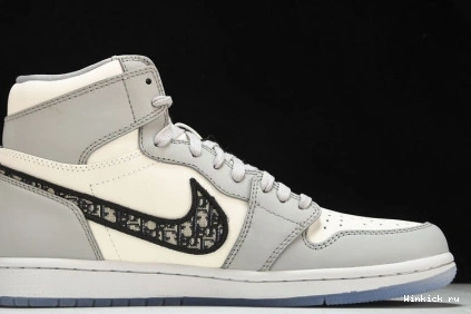 JORDAN 1 AIR HIGH RETRO DR X 1012